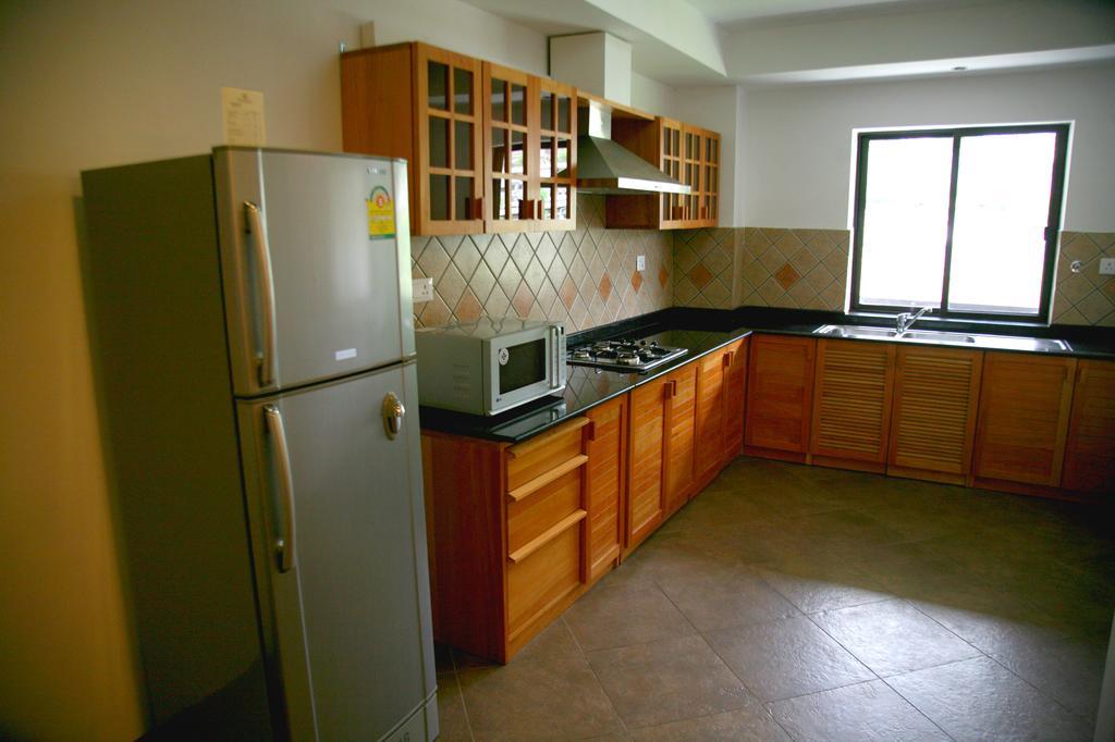 Khang Residency Thimphu Eksteriør billede